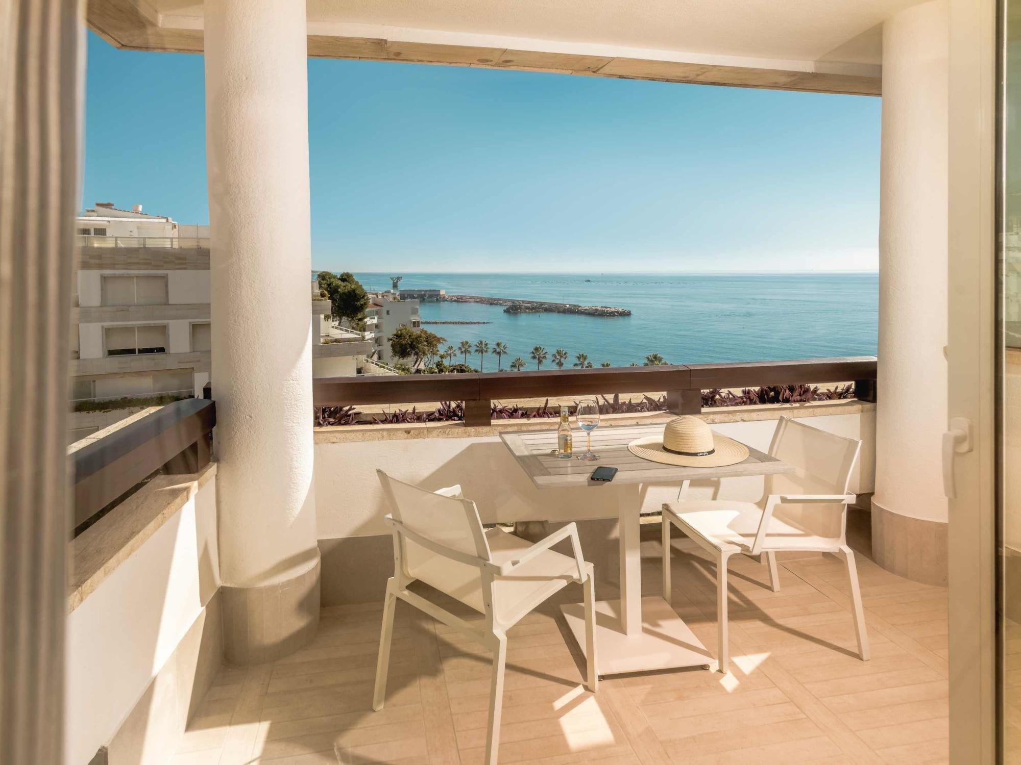 Amare Beach Hotel Marbella - Adults Only Recommended Exterior photo