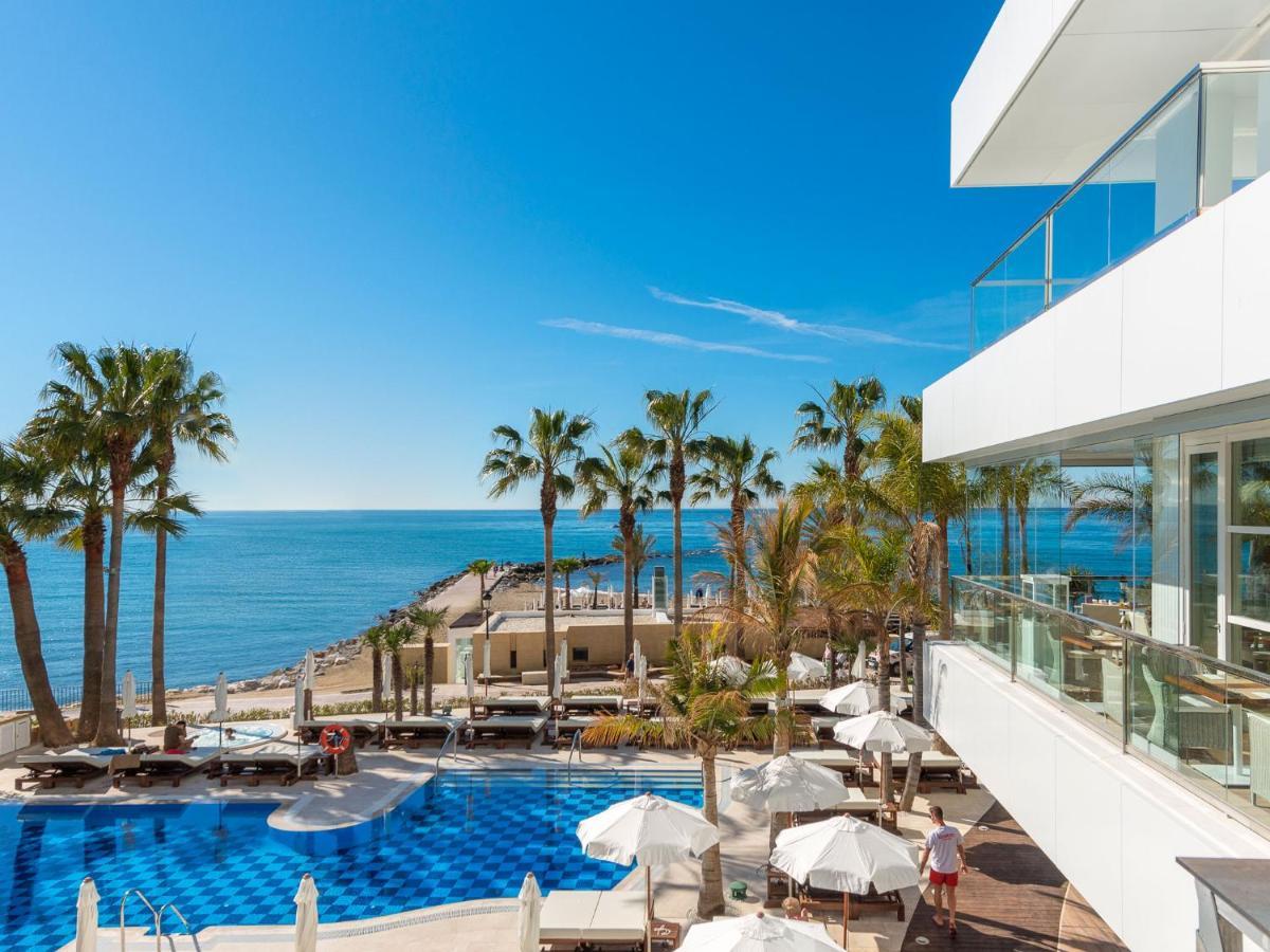 Amare Beach Hotel Marbella - Adults Only Recommended Exterior photo