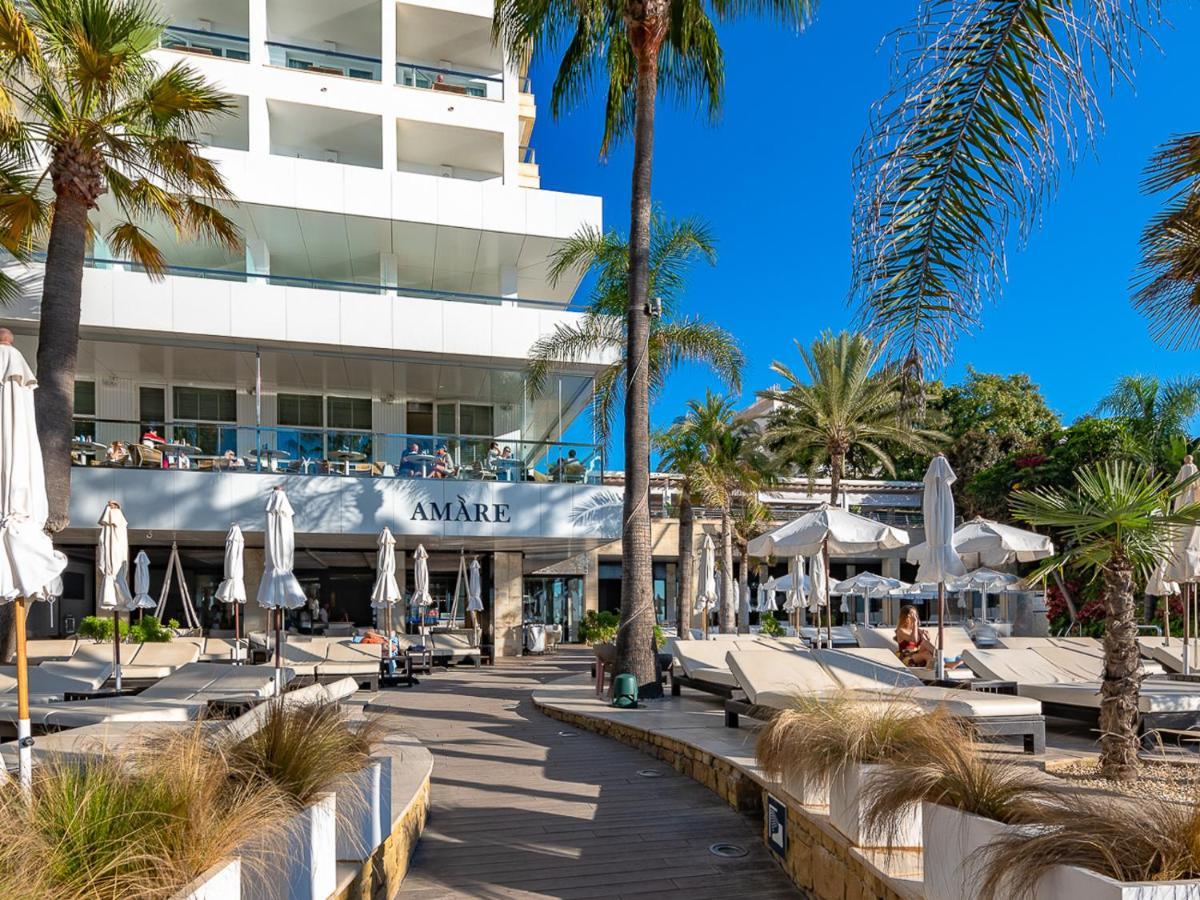 Amare Beach Hotel Marbella - Adults Only Recommended Exterior photo