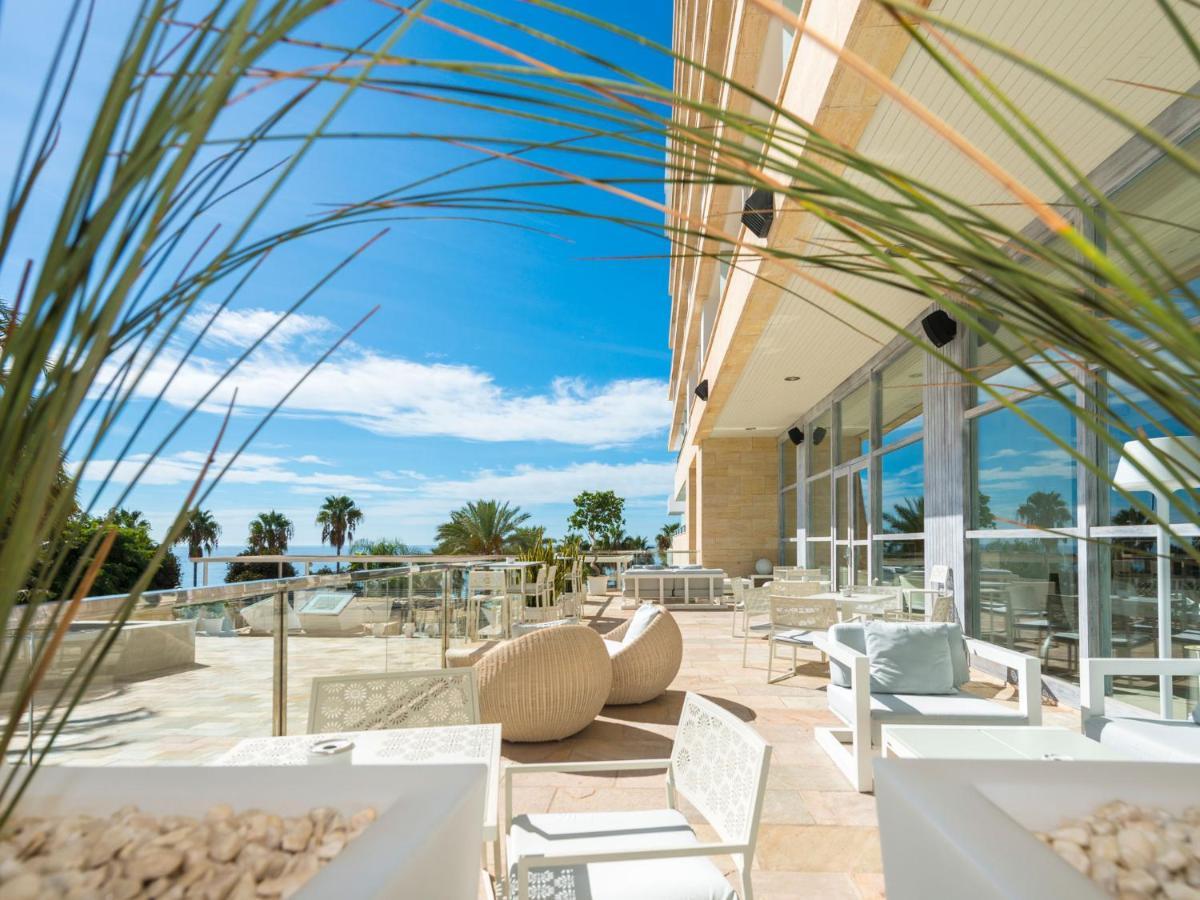 Amare Beach Hotel Marbella - Adults Only Recommended Exterior photo