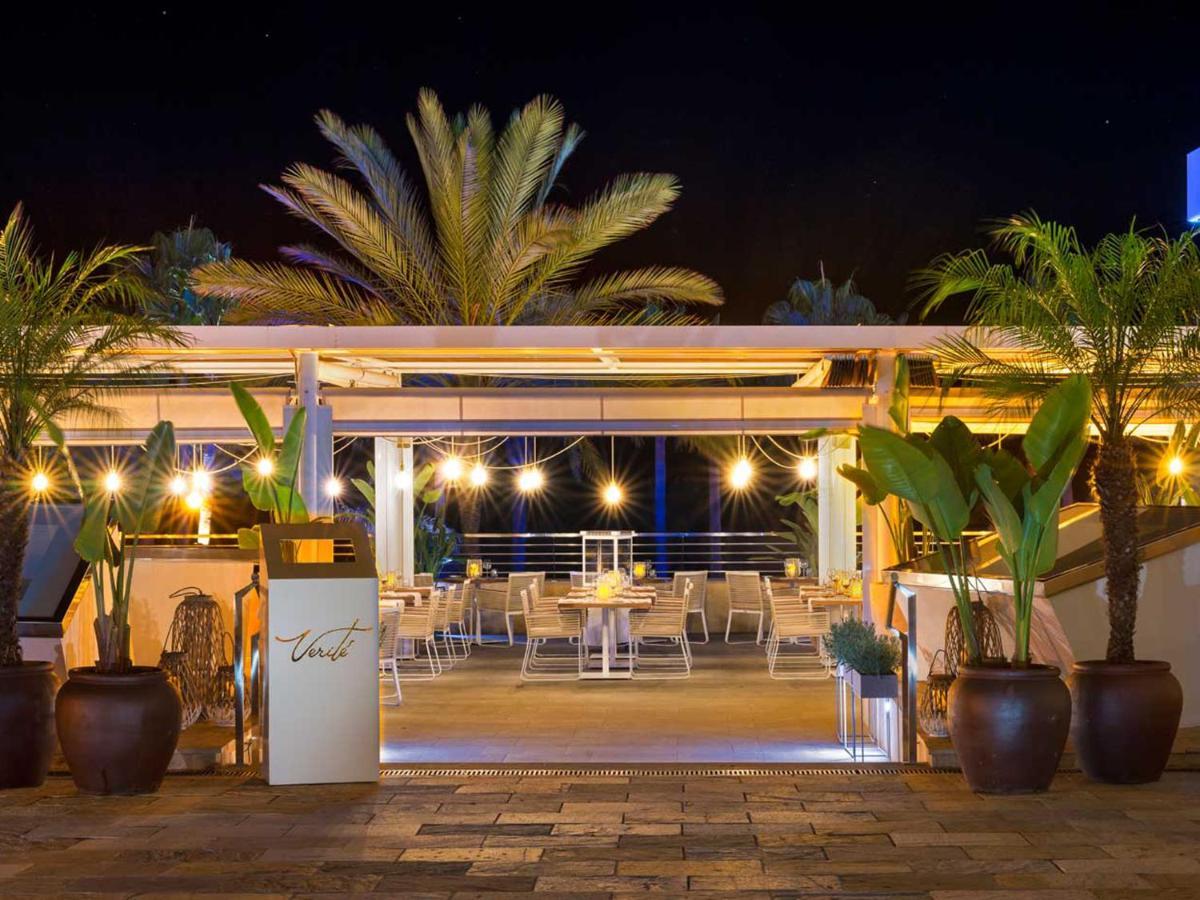 Amare Beach Hotel Marbella - Adults Only Recommended Exterior photo