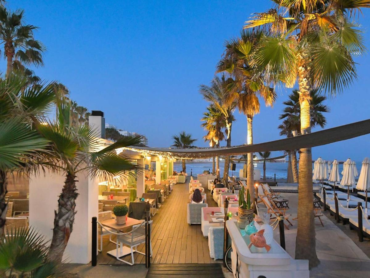 Amare Beach Hotel Marbella - Adults Only Recommended Exterior photo